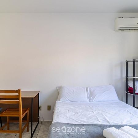 Aconchegante Apto Em Capoeiras Rmc203 Florianopolis Exterior photo